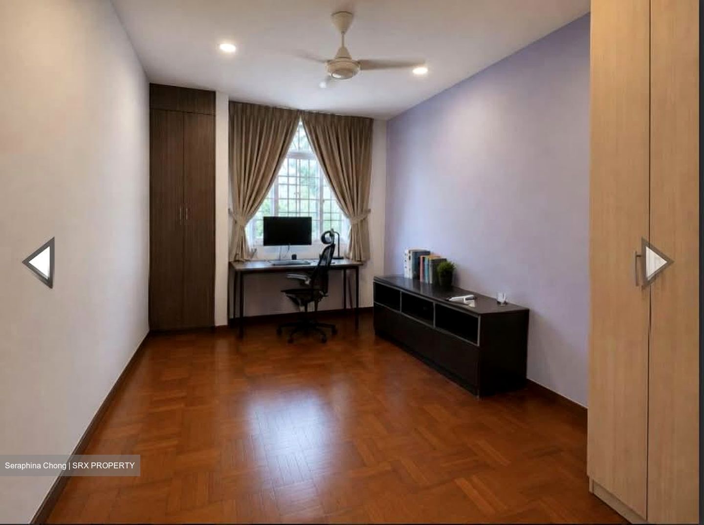 Holland Grove Road (D10), Terrace #602748081